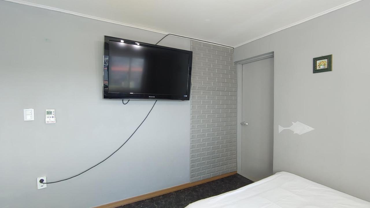 1012 House Namsan Hotel Seul Exterior foto