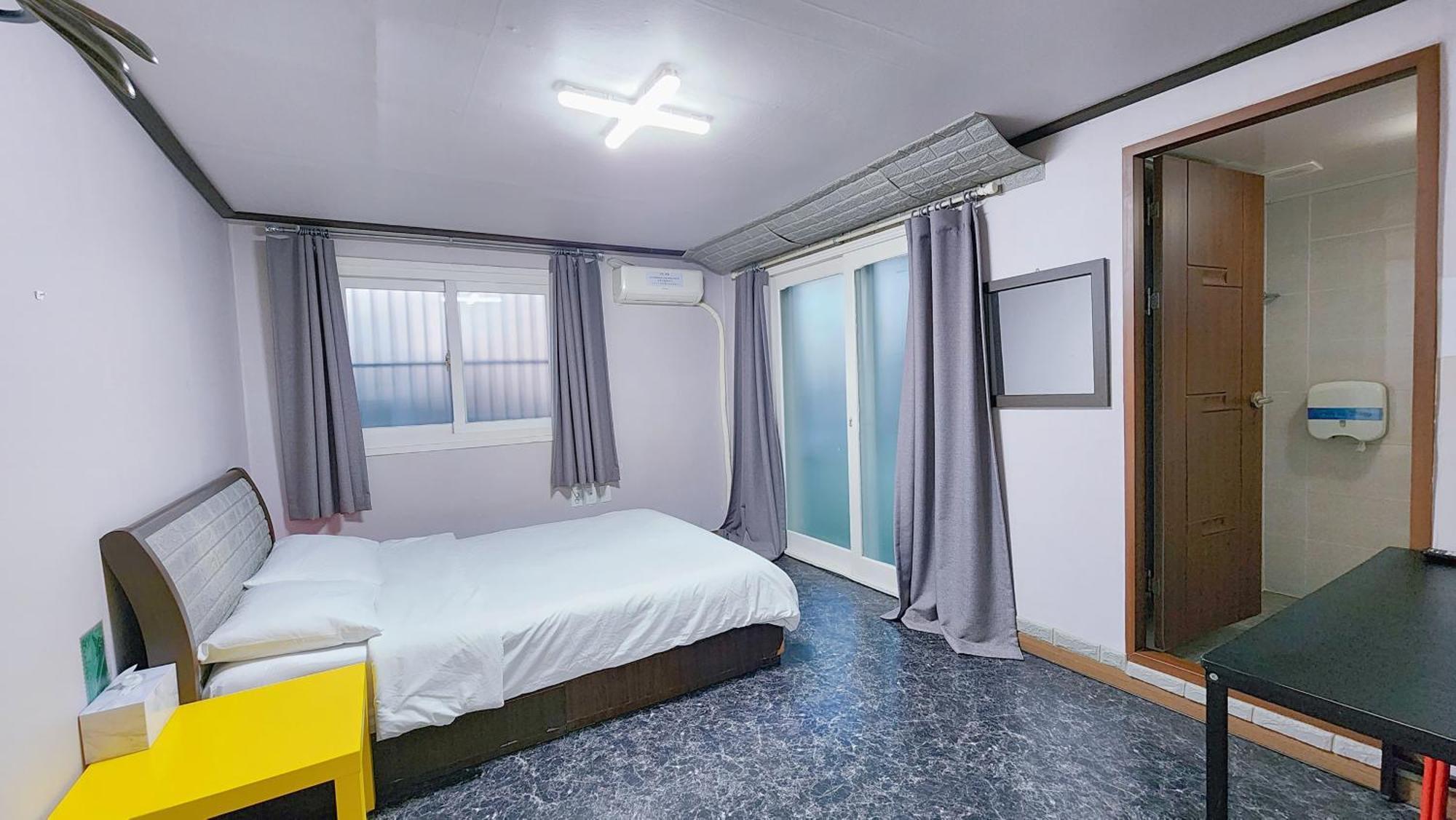 1012 House Namsan Hotel Seul Quarto foto