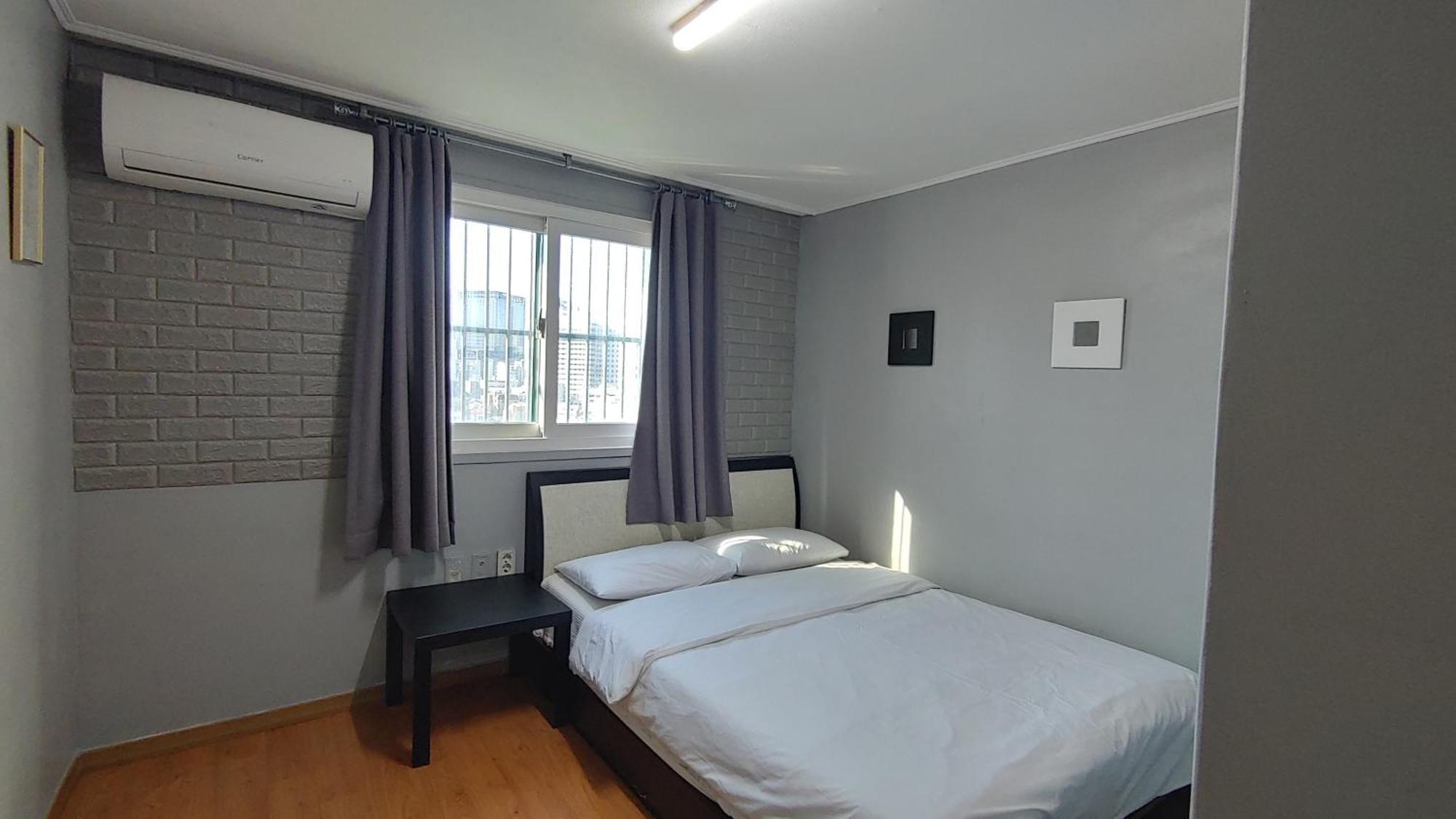 1012 House Namsan Hotel Seul Quarto foto