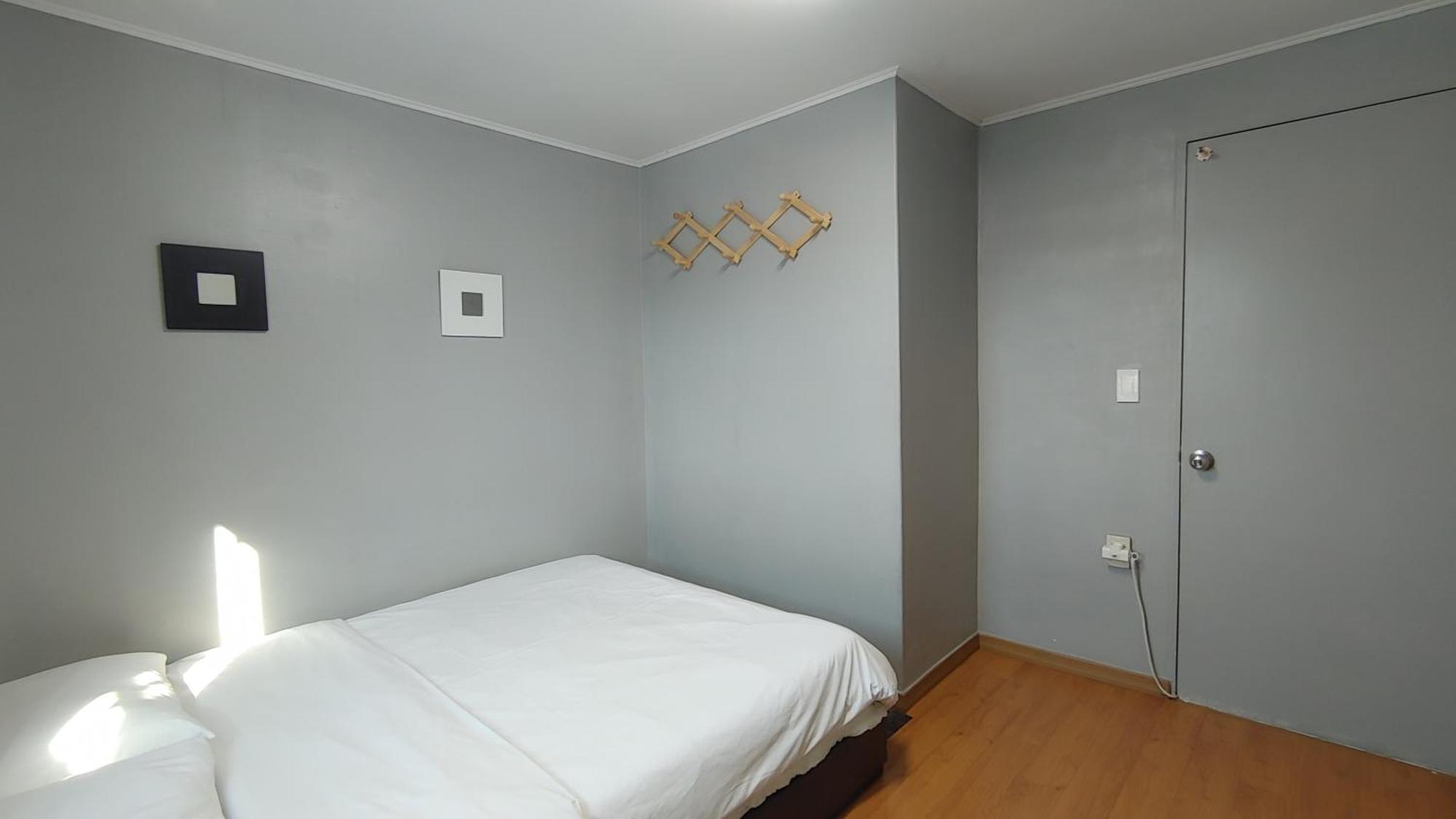 1012 House Namsan Hotel Seul Quarto foto