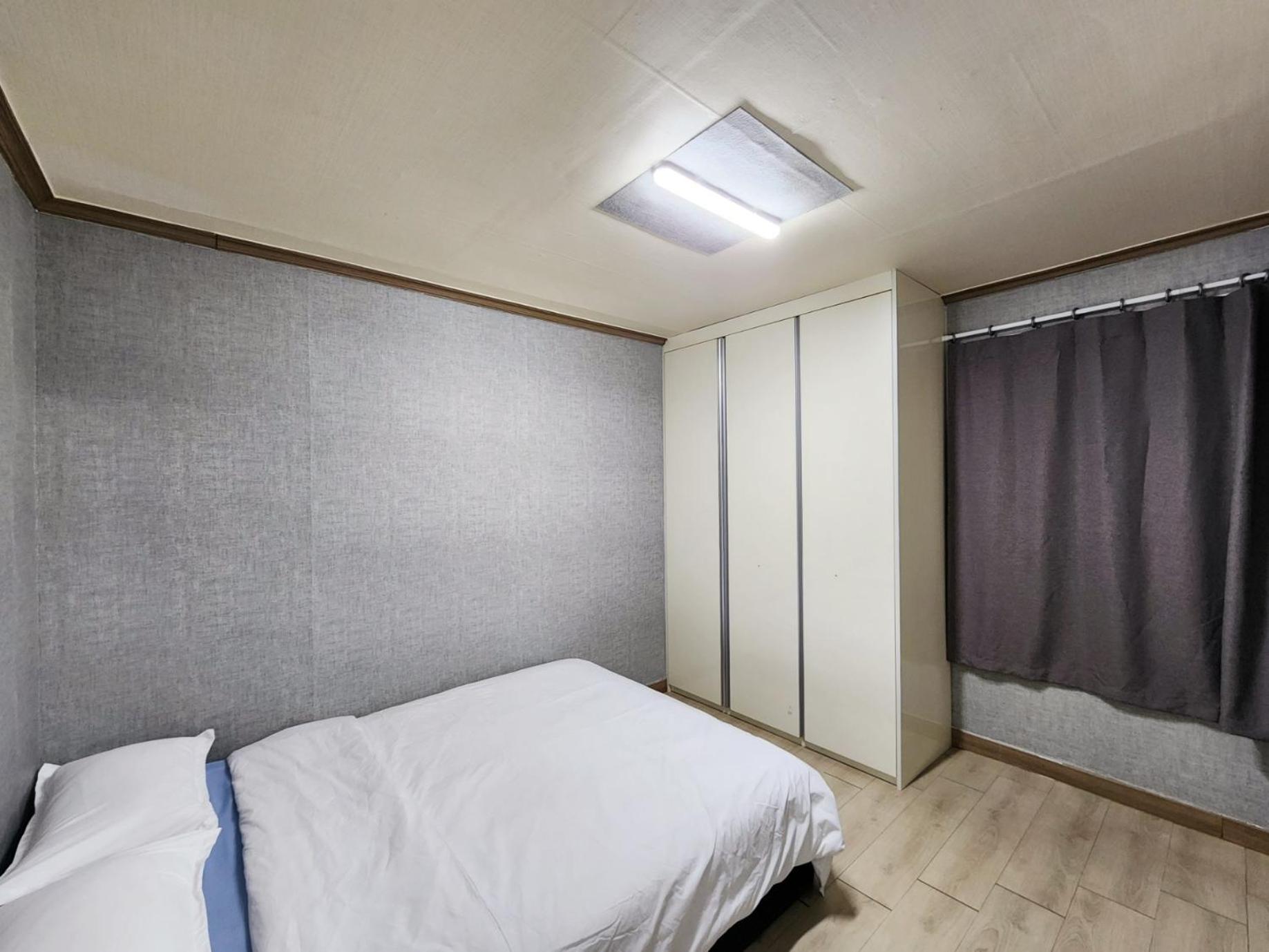 1012 House Namsan Hotel Seul Quarto foto